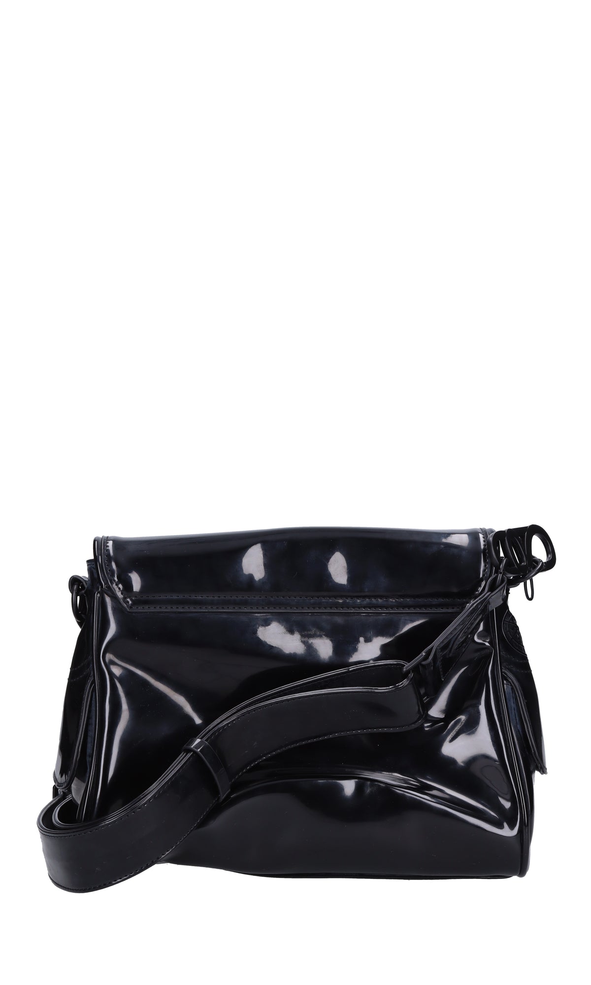 Borsa in vernice 