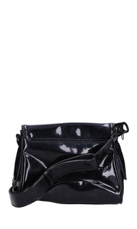 Borsa in vernice 