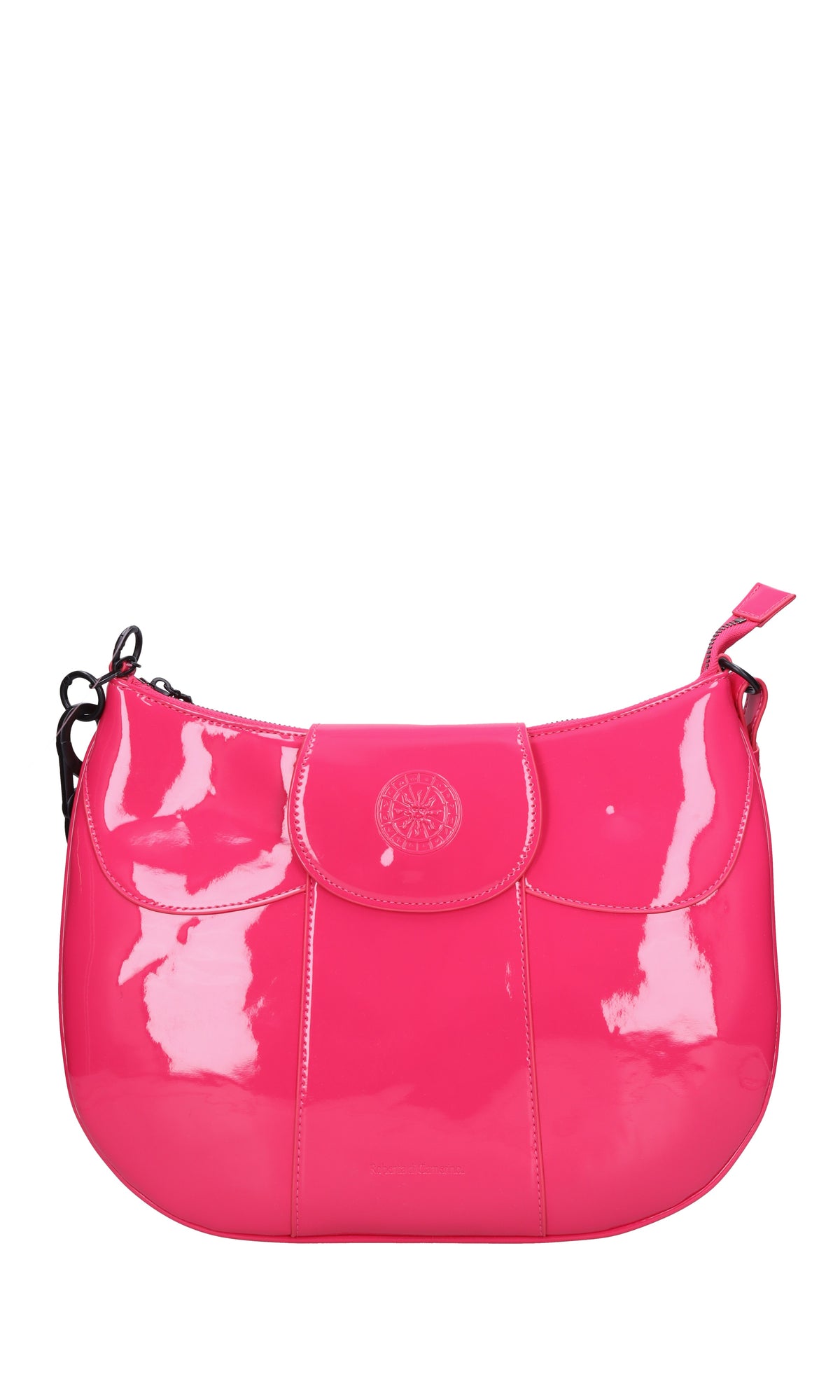 Borsa in vernice 