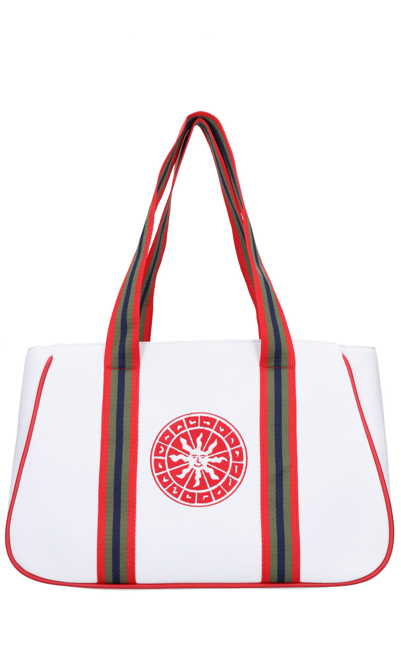 Borsa in tessuto 