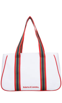 Borsa in tessuto 