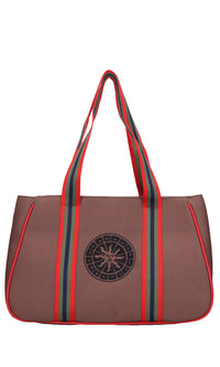 Borsa in tessuto 
