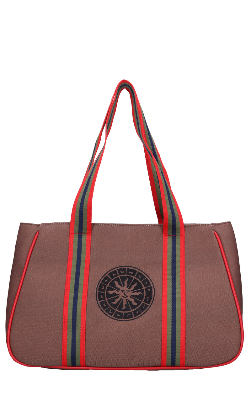 Borsa in tessuto 