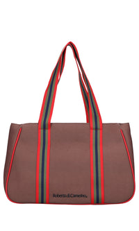 Borsa in tessuto 