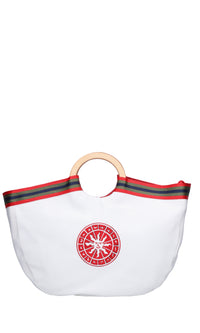 Borsa in tessuto 