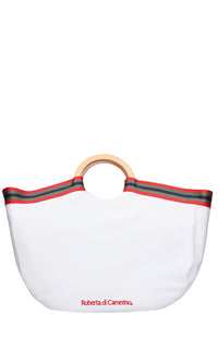 Borsa in tessuto 