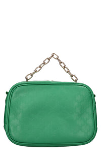 Borsa Lucrezia in ecopelle 