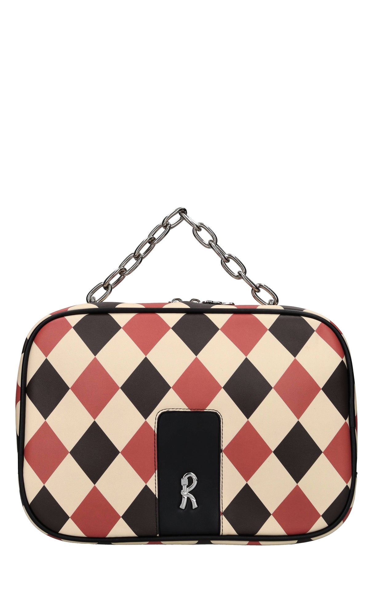 Borsa Lucrezia in ecopelle 