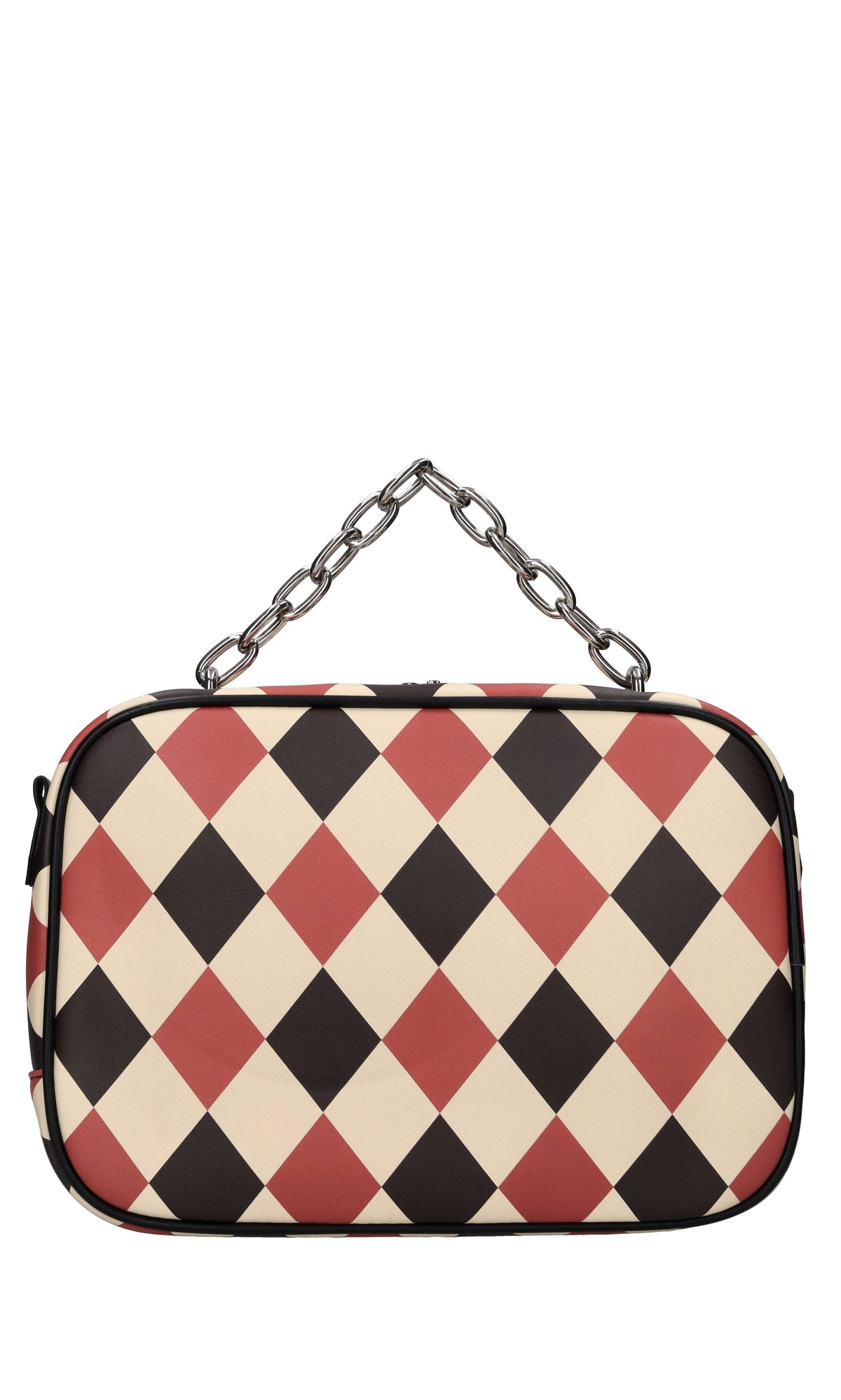 Borsa Lucrezia in ecopelle 