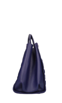 Borsa R Bag Tote in ecopelle 