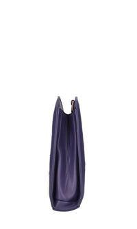 Borsa Jane Pouch in ecopelle 