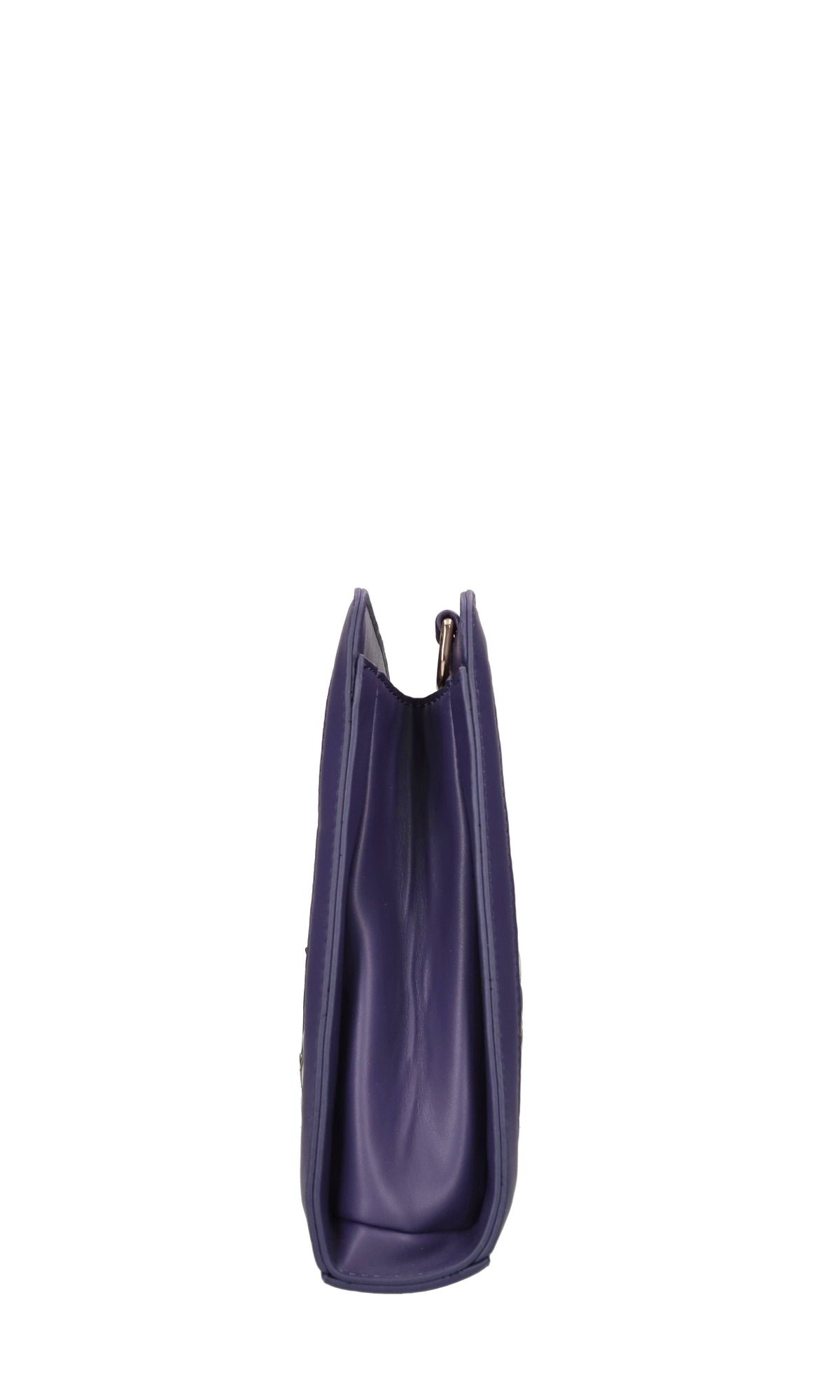 Borsa Jane Pouch in ecopelle 