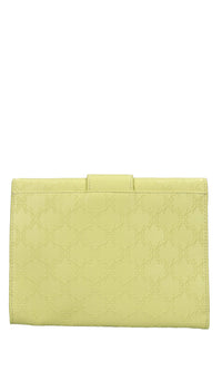 Borsa Pouch in ecopelle 