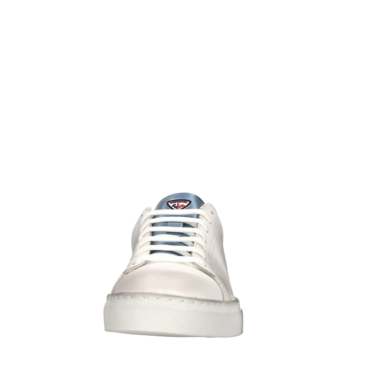Sneakers in pelle 