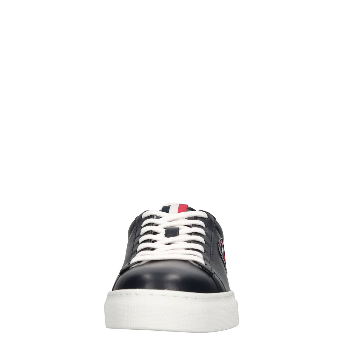 Sneakers in pelle 