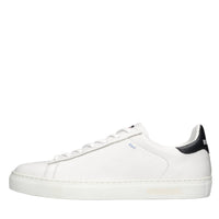 Sneakers in pelle 