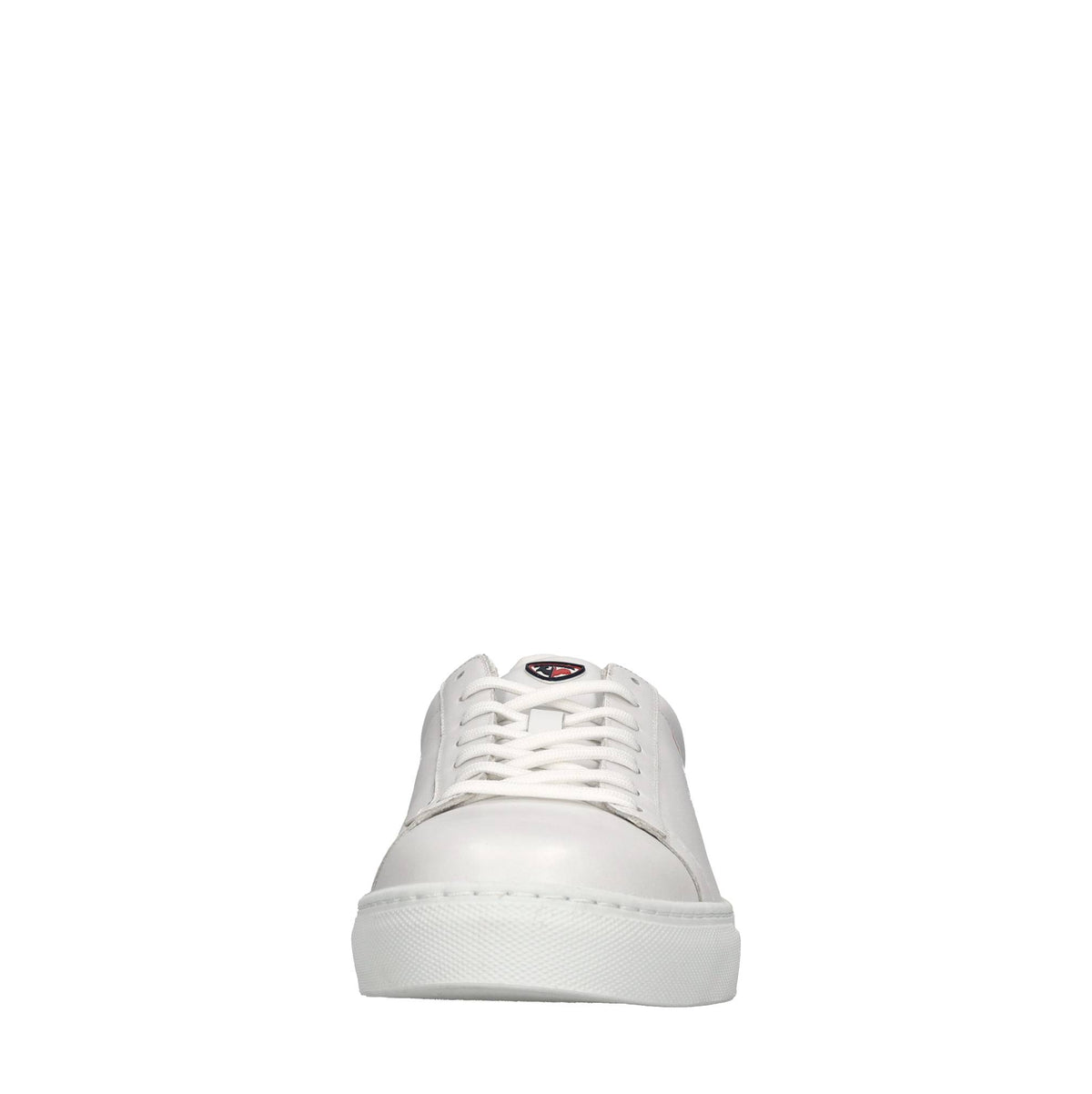 Sneakers in pelle 