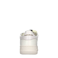 Sneakers modello CLASSIC in pelle 