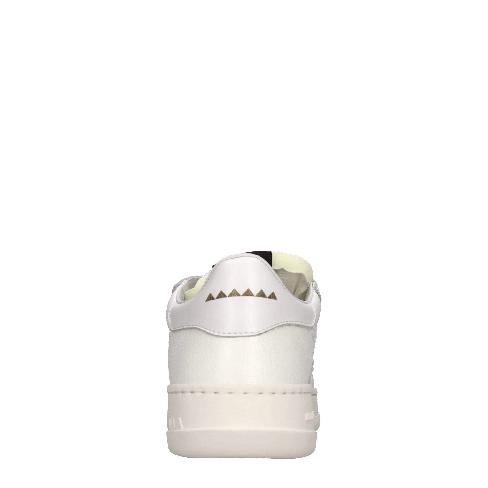 Sneakers modello CLASSIC in pelle 