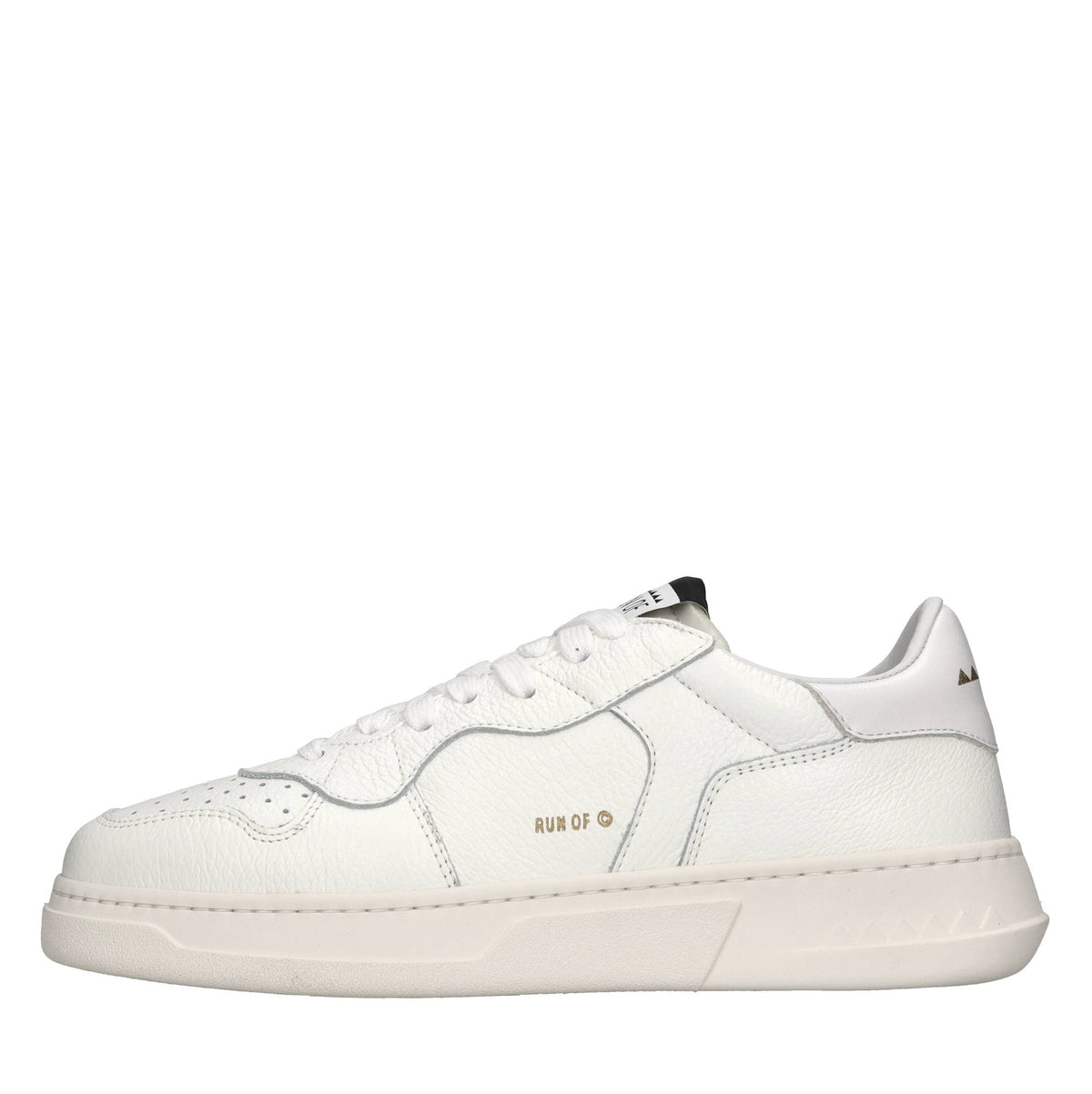 Sneakers modello CLASSIC in pelle 
