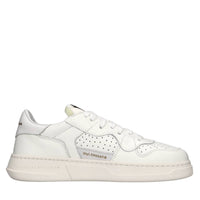 Sneakers modello CLASSIC in pelle 