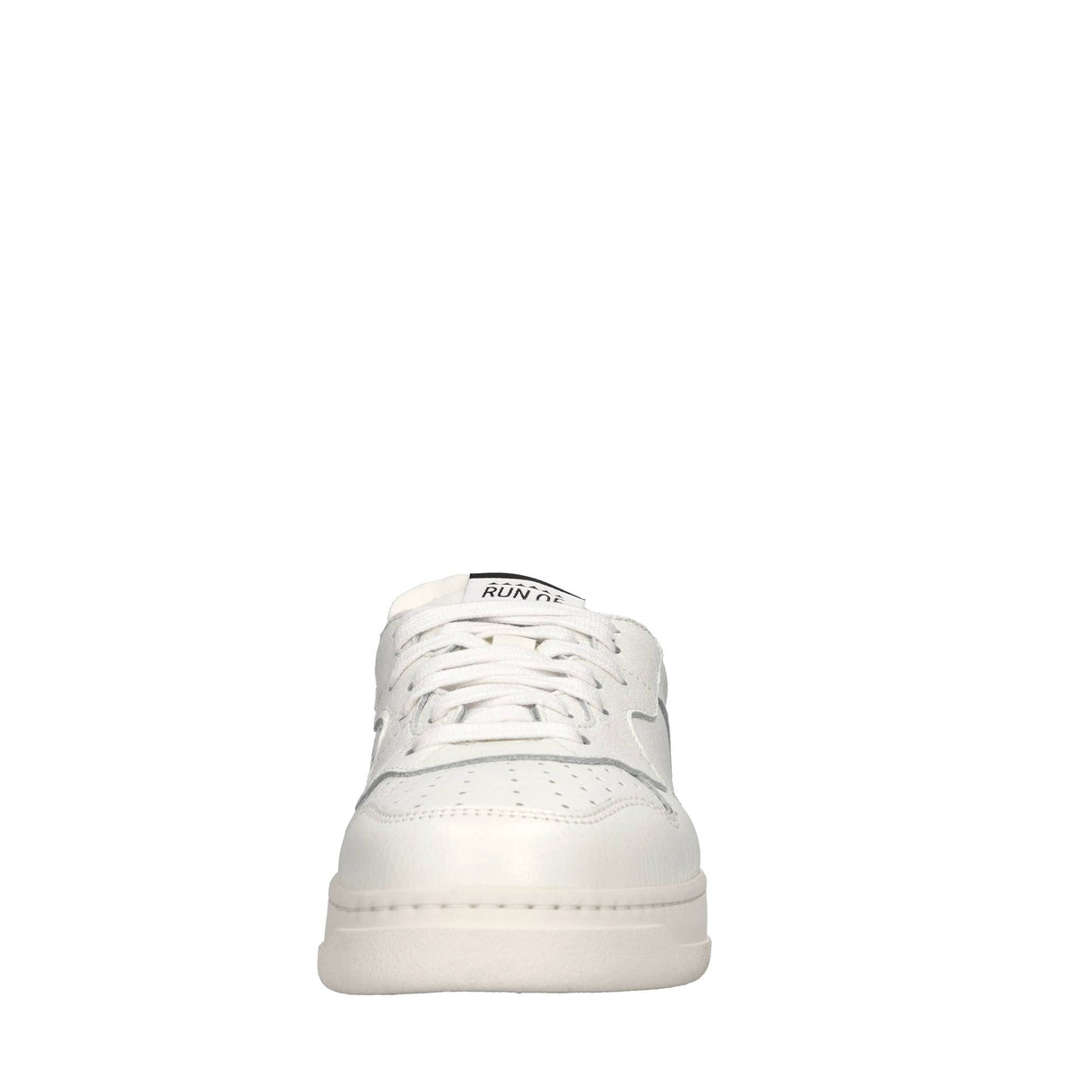 Sneakers modello CLASSIC in pelle 