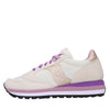 SAUCONY Sneakers in camoscio e tessuto