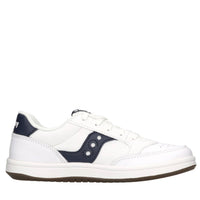 Sneakers modello JAZZ COURT in pelle 