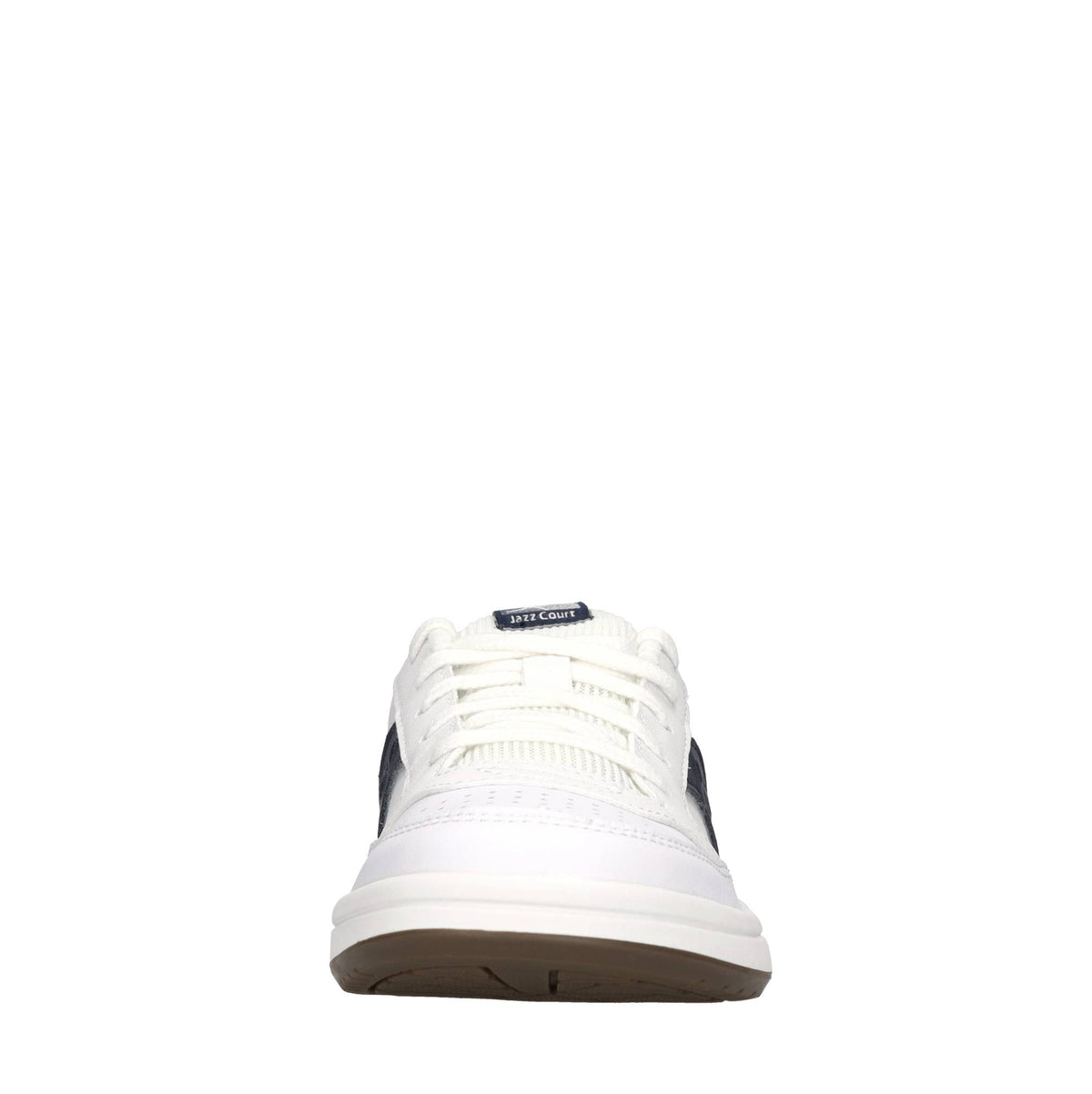 Sneakers modello JAZZ COURT in pelle 