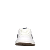Sneakers modello JAZZ COURT in pelle 