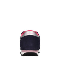 Sneakers modello JAZZ ORIGINAL B in camoscio e tessuto 