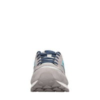 Sneakers modello SHADOW ORIGINAL GR in camoscio e tessuto 