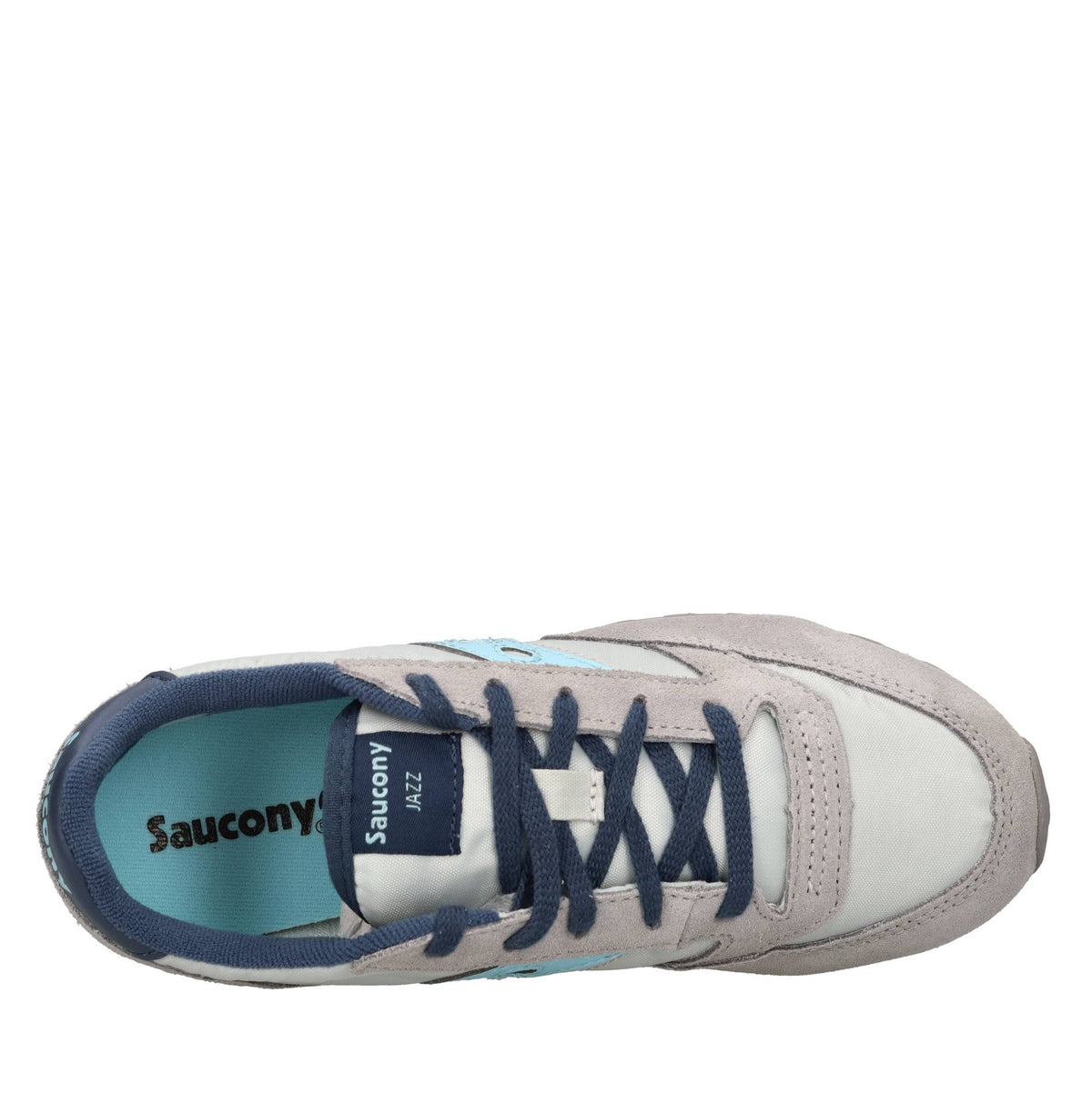 Sneakers modello SHADOW ORIGINAL GR in camoscio e tessuto 