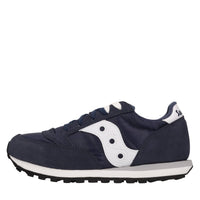 Sneakers modello JAZZ ORIGINAL B in camoscio e tessuto 