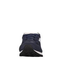 Sneakers modello JAZZ ORIGINAL B in camoscio e tessuto 