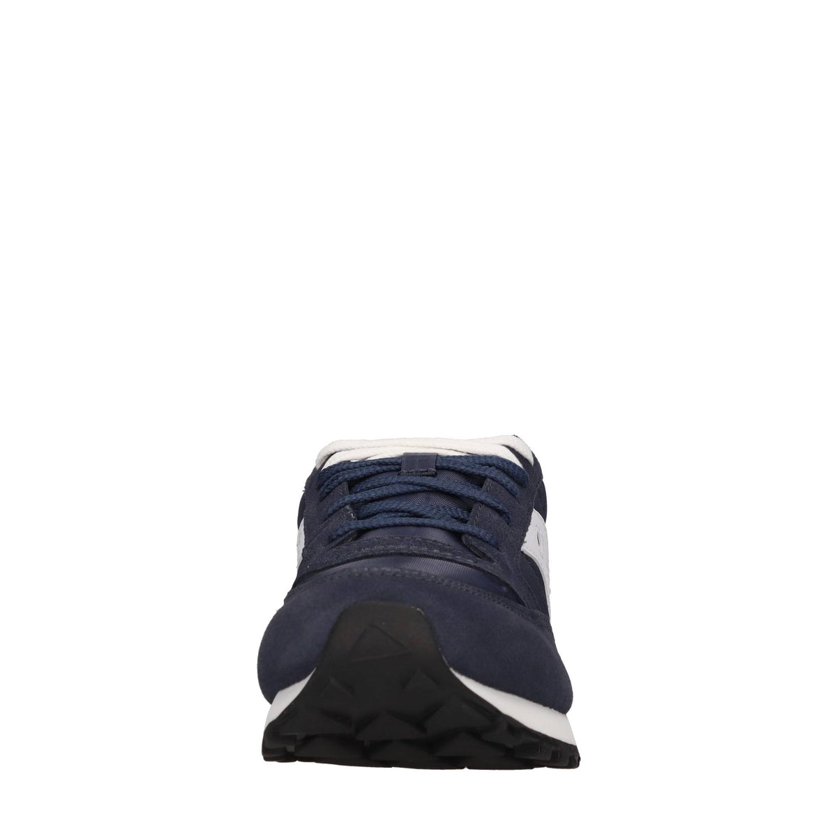 Sneakers modello JAZZ ORIGINAL B in camoscio e tessuto 