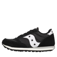 Sneakers modello JAZZ ORIGINAL B in camoscio e tessuto 