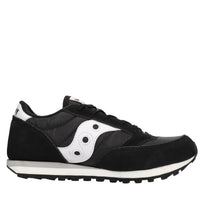 Sneakers modello JAZZ ORIGINAL B in camoscio e tessuto 