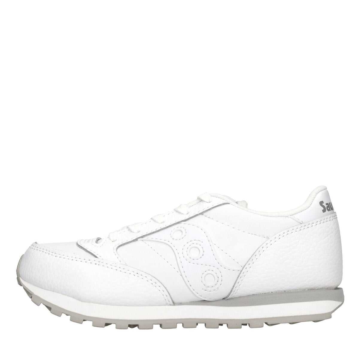 Sneakers modello JAZZ ORIGINAL in pelle 