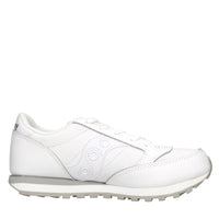Sneakers modello JAZZ ORIGINAL in pelle 