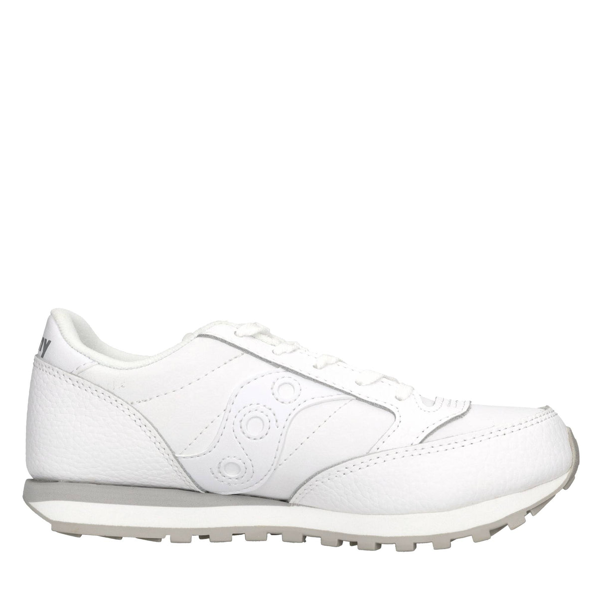 Sneakers modello JAZZ ORIGINAL in pelle 