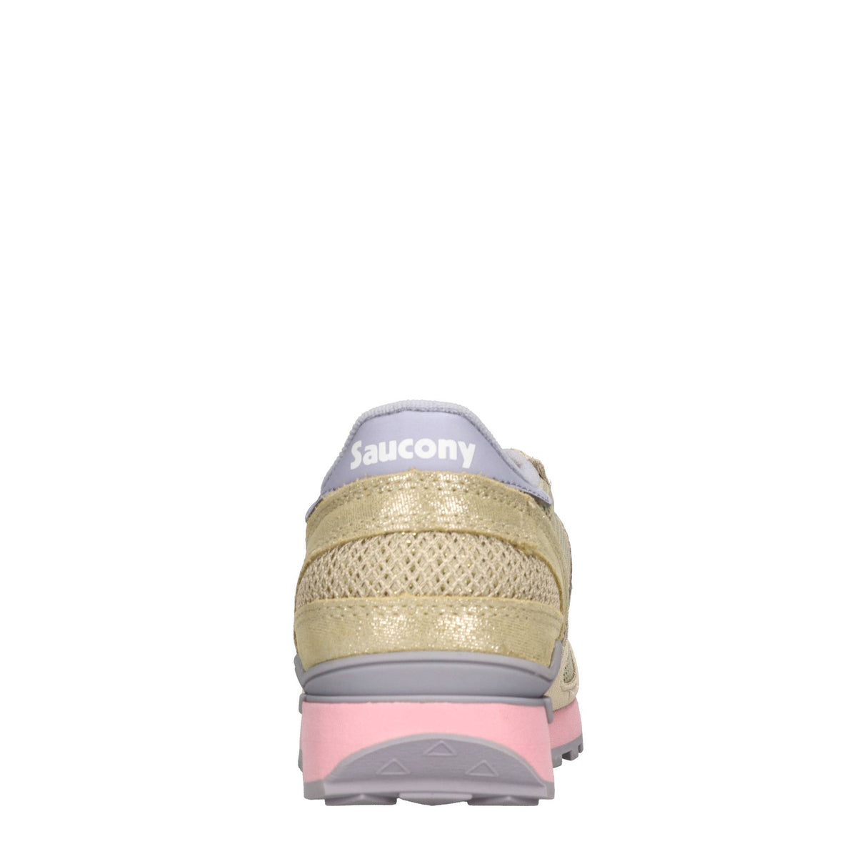Sneakers modello SHADOW ORG in camoscio e tessuto 