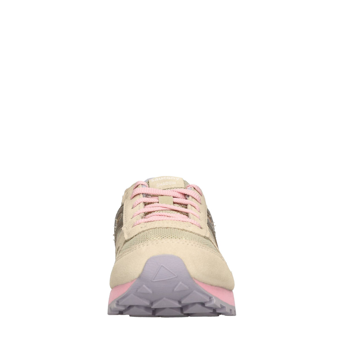 Sneakers modello SHADOW ORG in camoscio e tessuto 