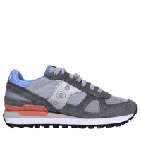 Sneakers modello SHADOW ORIGINAL in camoscio e tessuto 