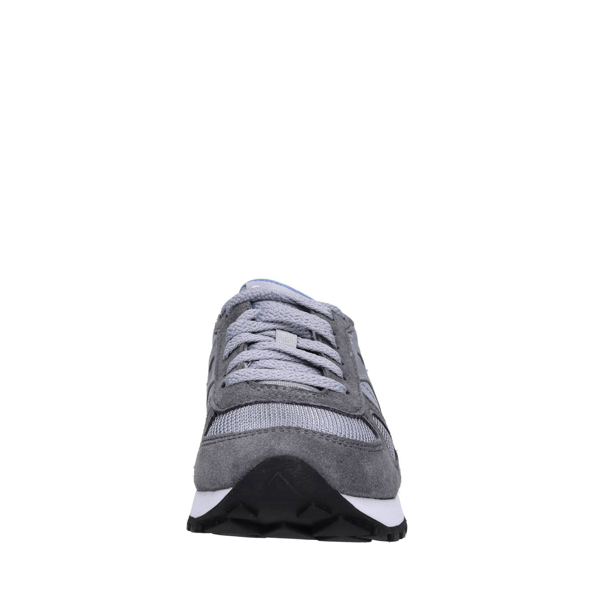Sneakers modello SHADOW ORIGINAL in camoscio e tessuto 