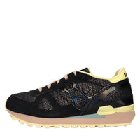 Sneakers modello SHADOW ORIGINAL in camoscio e tessuto 