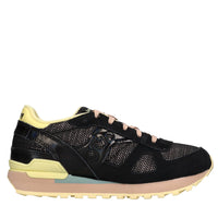 Sneakers modello SHADOW ORIGINAL in camoscio e tessuto 