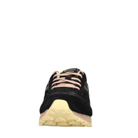 Sneakers modello SHADOW ORIGINAL in camoscio e tessuto 