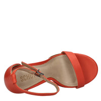 Sandali in pelle 