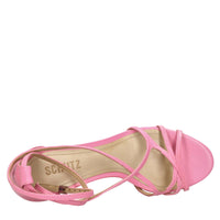 Sandali in pelle 